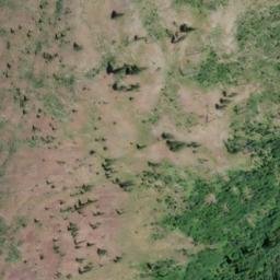Satellite imagery of Scramble Point, US