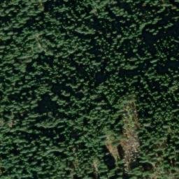 Satellite imagery of Echo Mine, US