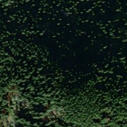 Satellite imagery of Echo Mine, US