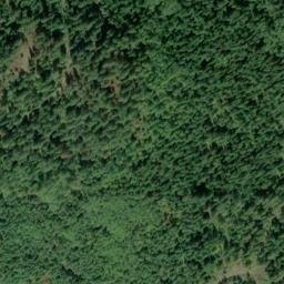 Satellite imagery of Galena Knob Mine, US