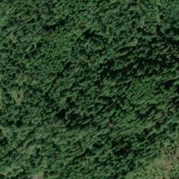 Satellite imagery of Galena Knob Mine, US