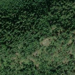 Satellite imagery of Galena Knob Mine, US