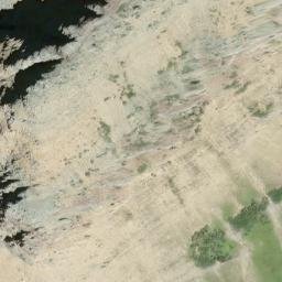 Satellite imagery of Big Drift, US