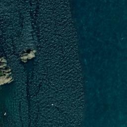 Satellite imagery of Pointe Plouha, FR