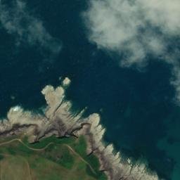Satellite imagery of Pointe du Nid, FR