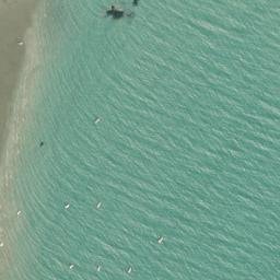 Satellite imagery of Pointe du Chatry, FR