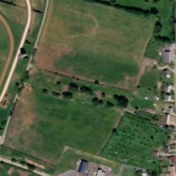 Satellite imagery of Abbaye Notre-Dame d'Almenêches, FR