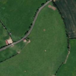 Satellite imagery of Abbaye Notre-Dame d'Almenêches, FR
