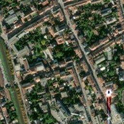 Satellite imagery of 5439502 - B, DE