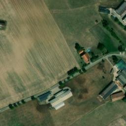 Satellite imagery of 54418A - 1, DE