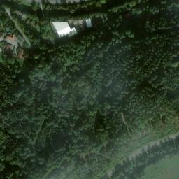 Satellite imagery of Rudersberg, DE