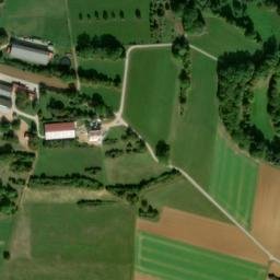 Satellite imagery of Lehen, DE