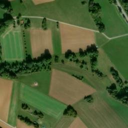 Satellite imagery of Kirchhalde (Süd), DE