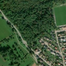 Satellite imagery of Kirchhalde (Süd), DE