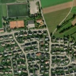 Satellite imagery of Kirchhalde (Süd), DE
