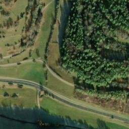 Satellite imagery of Vorderer Berg, DE