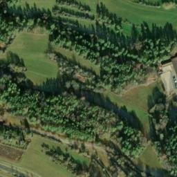 Satellite imagery of Vorderer Berg, DE