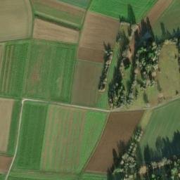 Satellite imagery of Venusberg, DE