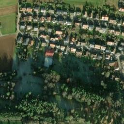 Satellite imagery of Venusberg, DE