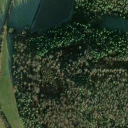 Satellite imagery of Baumberg, DE