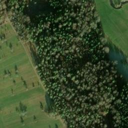 Satellite imagery of Baumberg, DE