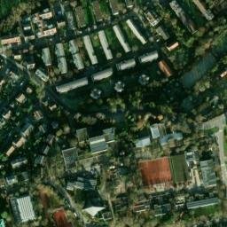 Satellite imagery of Goldbergturm, DE