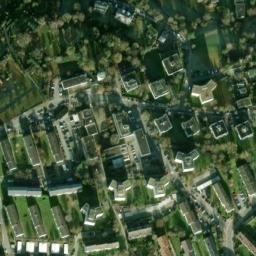 Satellite imagery of Goldbergturm, DE