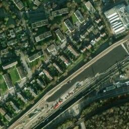 Satellite imagery of Goldbergturm, DE
