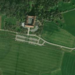 Satellite imagery of Schloß Filseck, DE