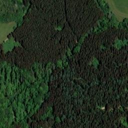 Satellite imagery of Schloß Ramsberg, DE