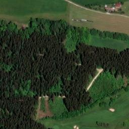 Satellite imagery of Schloß Ramsberg, DE