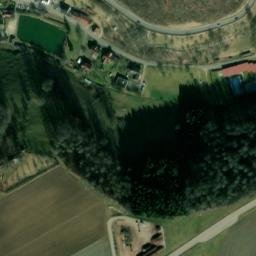 Satellite imagery of Kriegsburren, DE