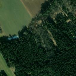 Satellite imagery of Hausknecht, DE