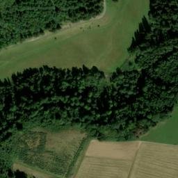Satellite imagery of Hirschfelsen, DE