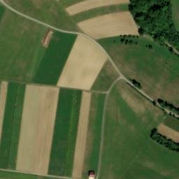 Satellite imagery of Hirschfelsen, DE