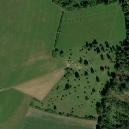 Satellite imagery of Dickhölzle, DE