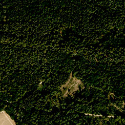 Satellite imagery of Mösberg, DE