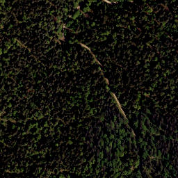 Satellite imagery of Aussichtsturm Moldaublick, AT