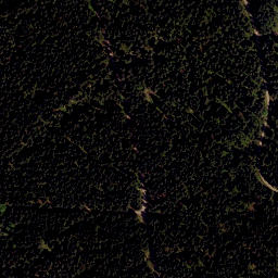 Satellite imagery of I/43-4, AT
