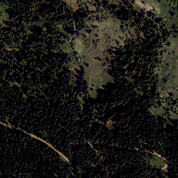 Satellite imagery of I/49, AT