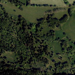 Satellite imagery of I/49, AT