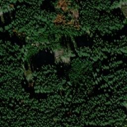 Satellite imagery of (Blíženský les [Černá v Pošumaví] ), CZ
