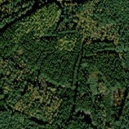 Satellite imagery of Plešivec [Větřní - Záhoří], CZ