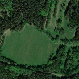 Satellite imagery of [Rožmitál na Šumavě] GSM, CZ