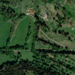 Satellite imagery of [Rožmitál na Šumavě] GSM, CZ