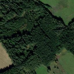 Satellite imagery of Husův vrch [Malonty-Meziříčí], CZ