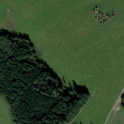 Satellite imagery of Husův vrch [Malonty-Meziříčí], CZ