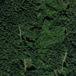 Satellite imagery of survey_point, CZ