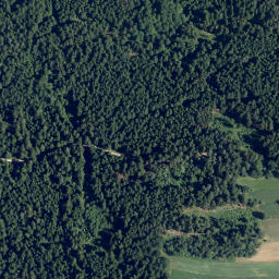 Satellite imagery of Ober Reit Berg, AT