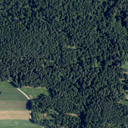 Satellite imagery of Ober Reit Berg, AT